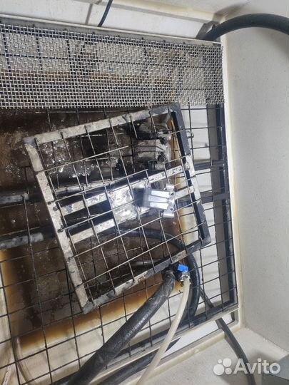 Запчасти на kawasaki GPZ400