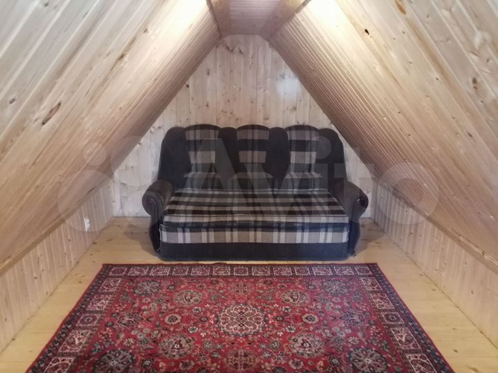 Дом 180 м² на участке 13 сот.