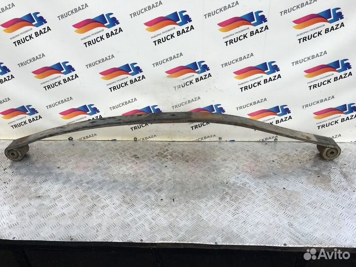 Рессора передняя 1780 мм Renault Magnum