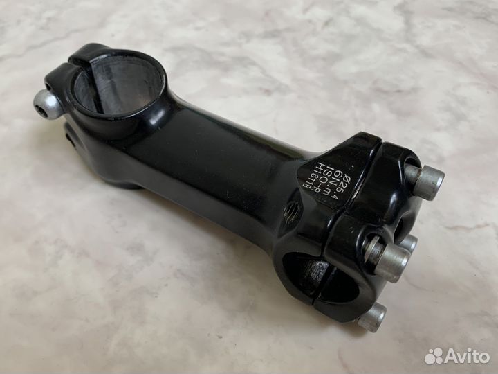 Вынос руля 25.4