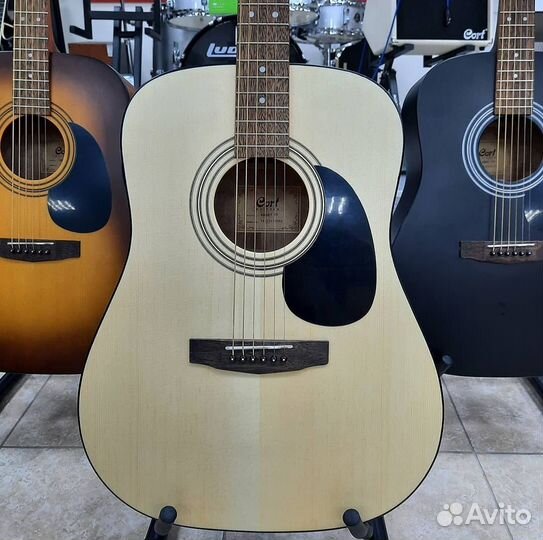 Cort AD810, акустическая гитара (цвет на выбор)