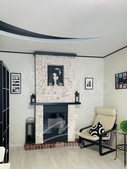 2-к. квартира, 52 м², 5/5 эт.