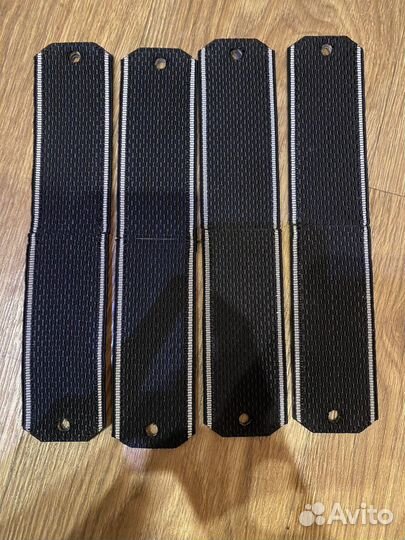 Галстук, портупея, перчатки, погон вмф РФ