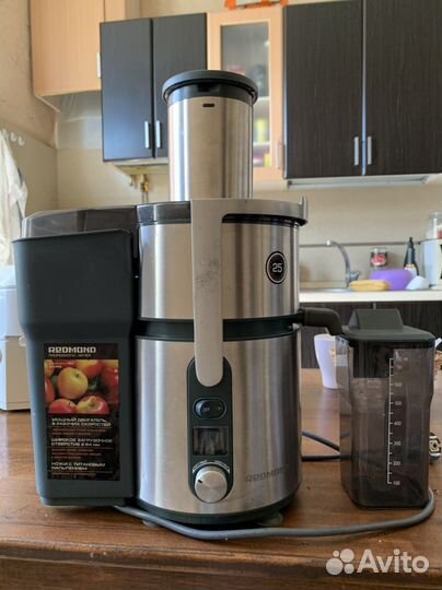 Соковыжималка