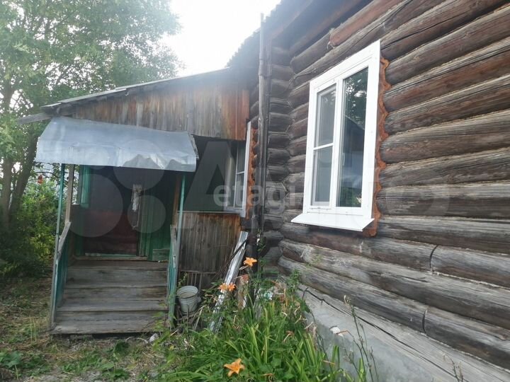 2-к. квартира, 55,4 м², 1/1 эт.