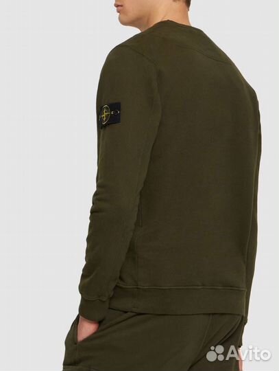 Свитшот Stone Island 7915 FW23-24