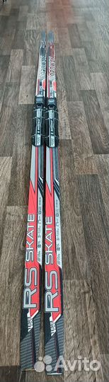 Лыжи беговые nordway