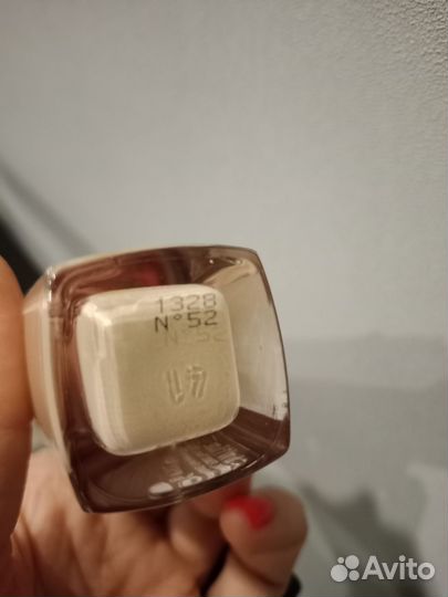 Тональный крем bourjois