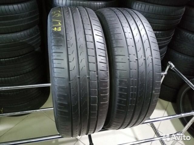 Pirelli Cinturato P7 225/60 R17