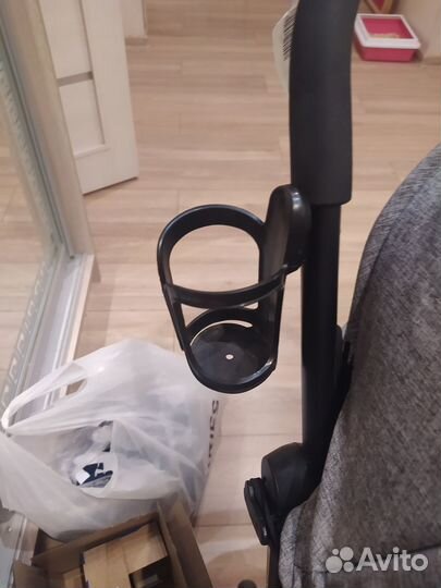 Коляска складная yoya/baby time