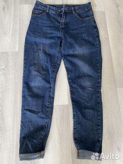 Джинсы женские