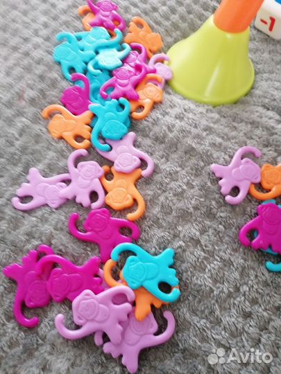 Игра, развивашки, логика, моторика