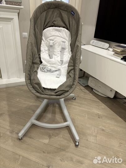 Люлька колыбель