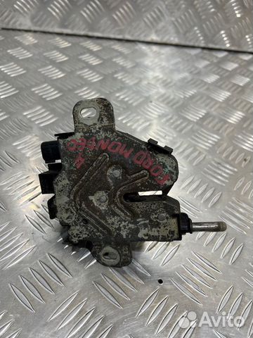 Замок капота Ford Mondeo 4 2.0