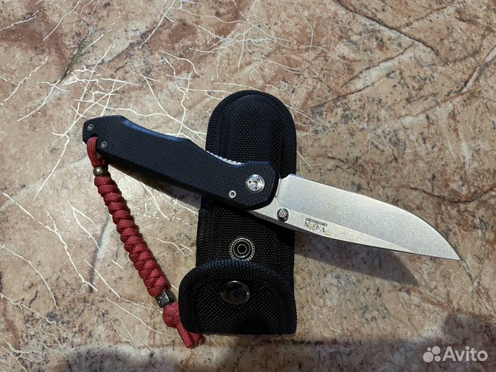 Складной нож