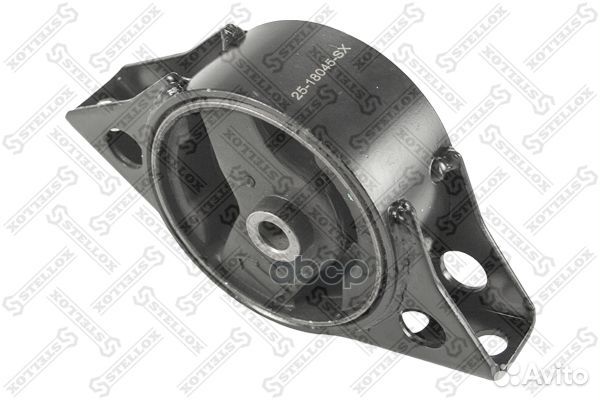 25-18045-SX подушка двигателя задняяNissan Pre