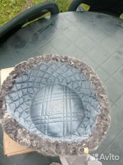 Шапка меховая для. А так называеца папах