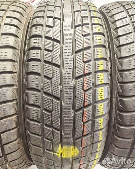 Yokohama Ice Guard SUV G075 265/50 R19 107N