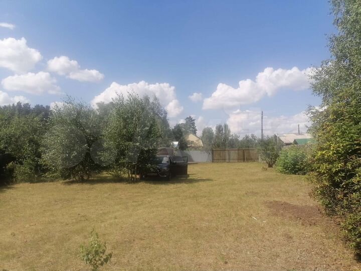 Участок 6 сот. (СНТ, ДНП)