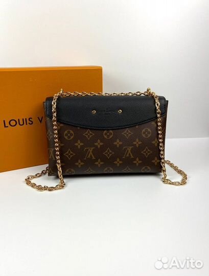 Сумка женская louis vuitton оригинал