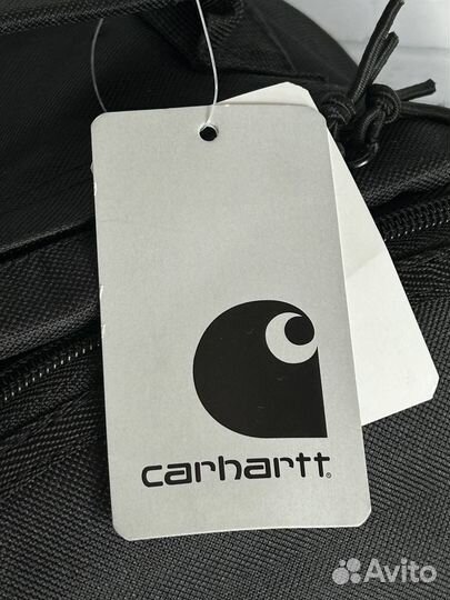 Рюкзак carhartt kickflip