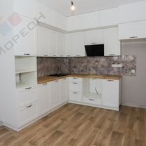 2-к. квартира, 60,7 м², 19/19 эт.