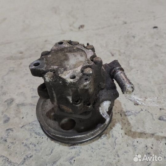 Гидроусилитель Chery Kimo A1 2008