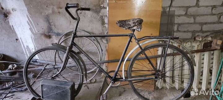 Велосипеды бу взрослый