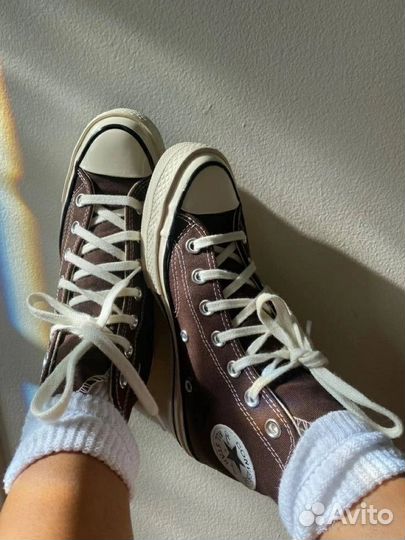 Кеды converse женские