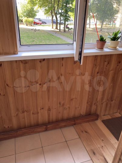 2-к. квартира, 38,8 м², 1/9 эт.