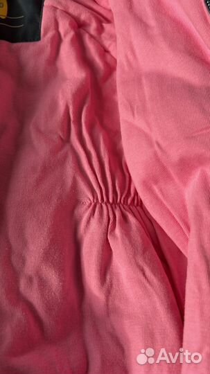 Комбинезон крокид