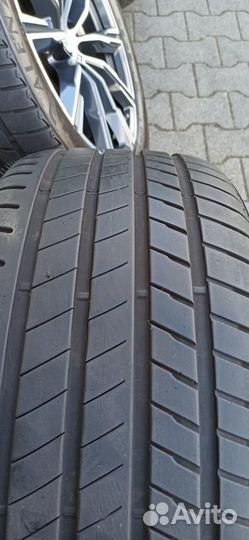 Колеса BMW X5 G05 r20