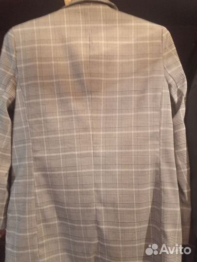 Пиджак женский 46 размер