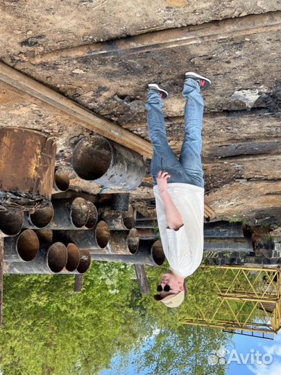 Труба стальная 325х25 мм