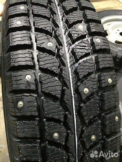 КАМА Кама-505 195/65 R15 91Q
