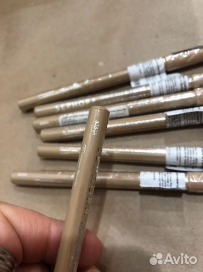 Sephora карандаш для бровей