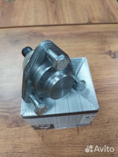 Опора шаровая Соболь, Баргузин нижняя (оао газ)