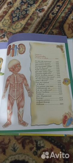 Большая энциклопедия для самых маленьких