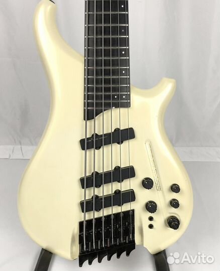 Бас гитара Tune Somnus Zi-6