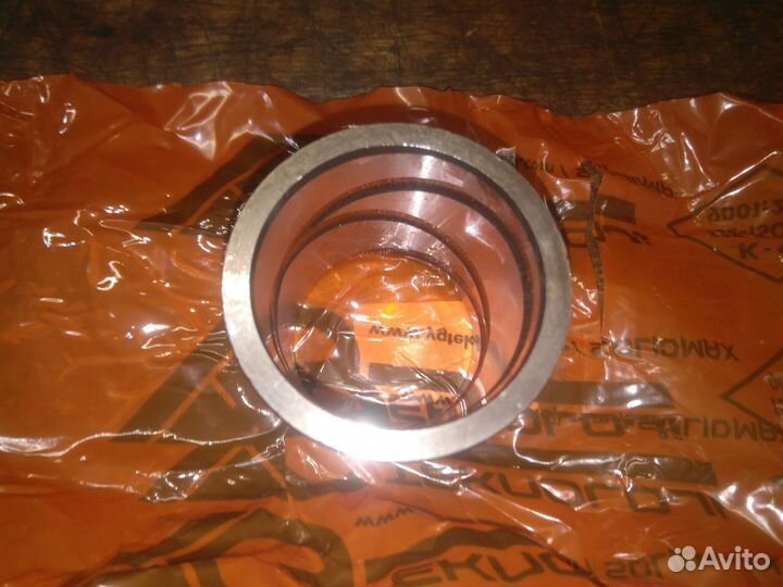 Втулка H345203701 YG technology (Турция)