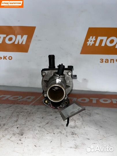 Корпус термостата Chevrolet Cruze 2010