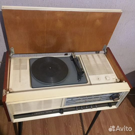 Приомник адаптер