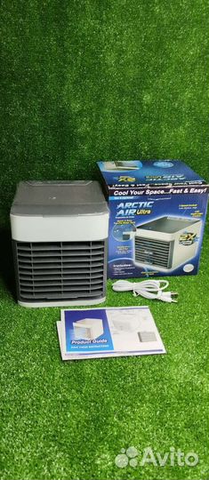 Кондиционер