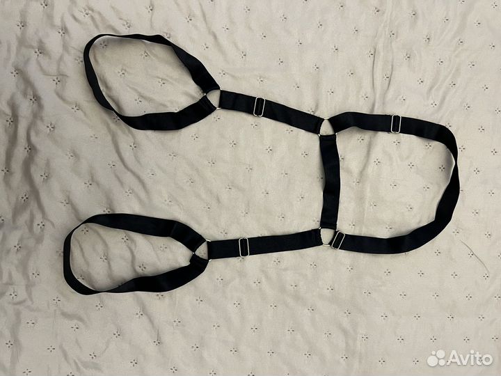 Образ на фотосессию