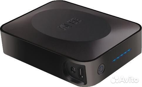 Внешний аккумулятор Yoobao 10400 mAh