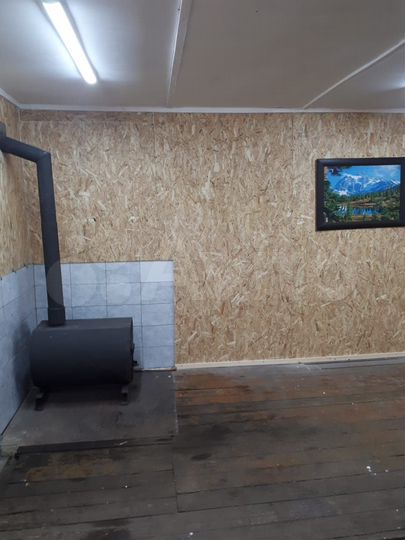 Машиноместо, 30 м²
