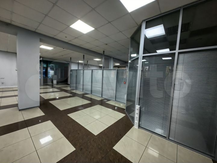 Торговая площадь, 462 м²