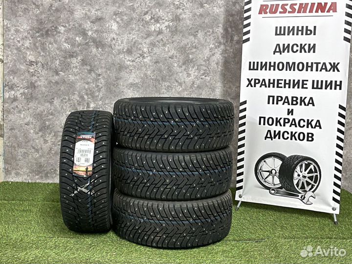 Nokian Tyres Nordman 8 205/55 R16 94T