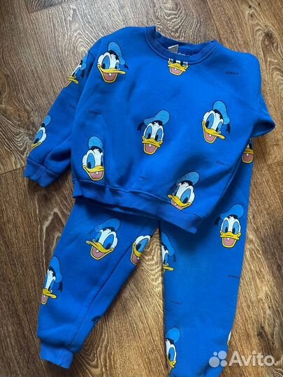 Пакет вещей 116