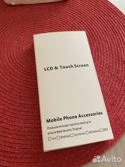 Дисплейный модуль Huawei Honor 4C PRO